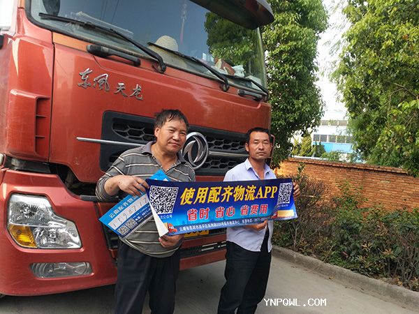 物流公司發(fā)展前景