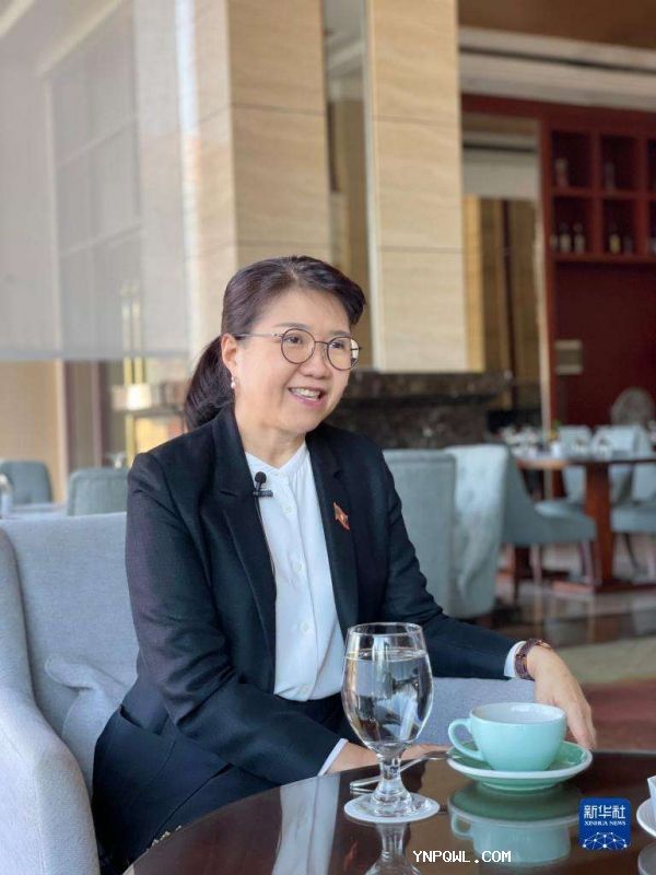 東南亞看好中老鐵路“黃金機遇”