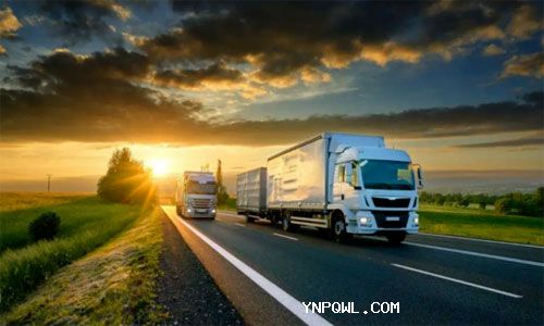 8年后自動(dòng)駕駛干線(xiàn)物流市場(chǎng)規模將達8539億元