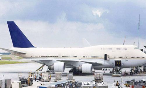 航空物流信息化的未來(lái)之路