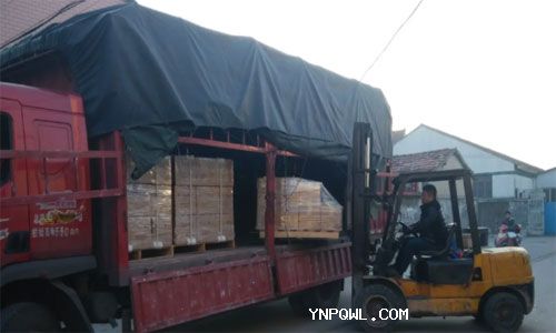 中型貨車(chē)與輕卡同等路權！全國多地開(kāi)始試點(diǎn)！