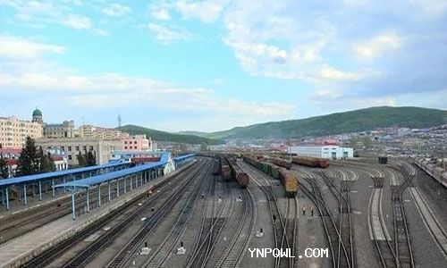 中歐班列——發(fā)展迅猛，道路漫長(cháng)