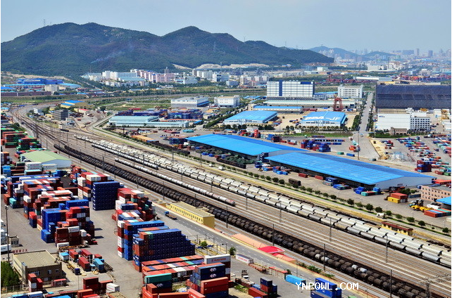 交通強國建設試點(diǎn)不斷添“新料”，智慧物流標準體系敲定