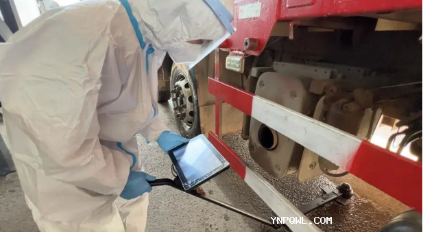 中老鐵路，鐵路集裝箱運輸