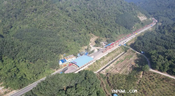 中老鐵路，鐵路集裝箱運輸