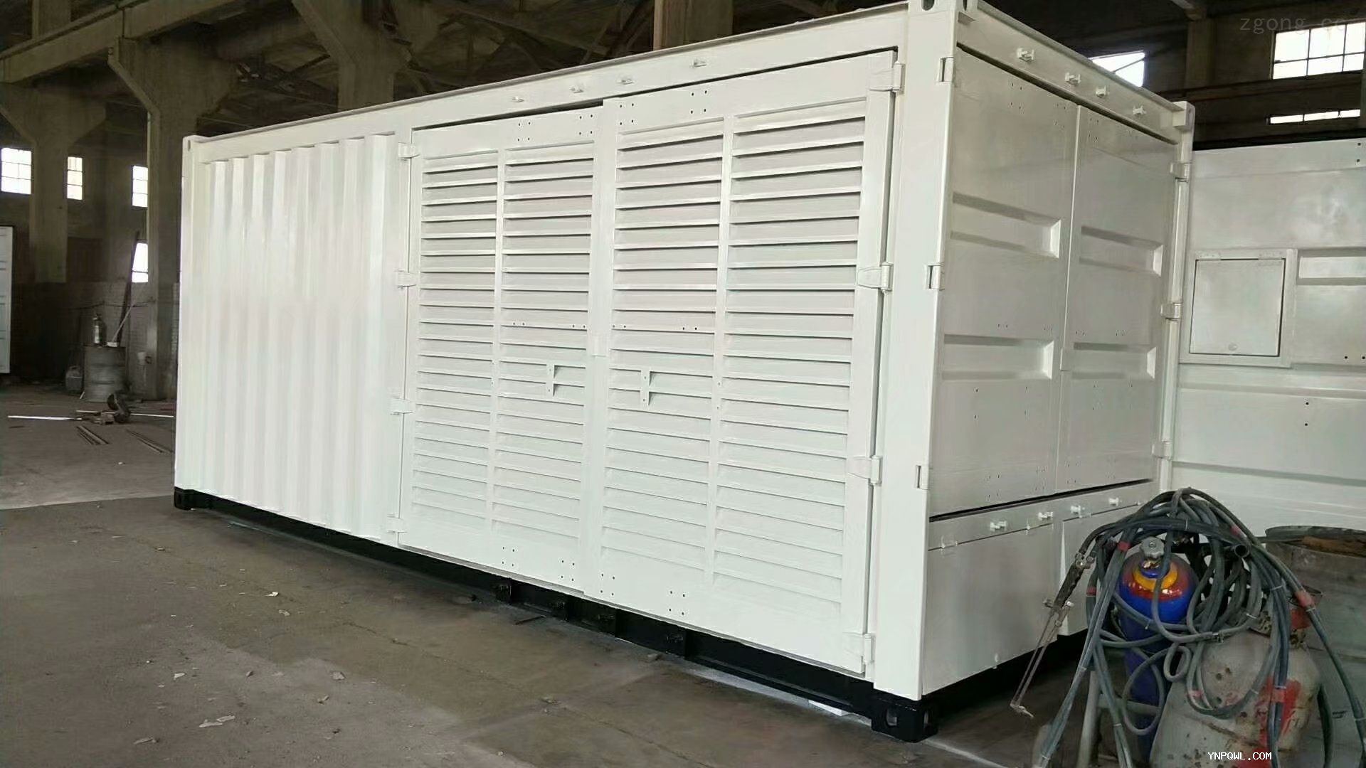 中老鐵路貨物運輸