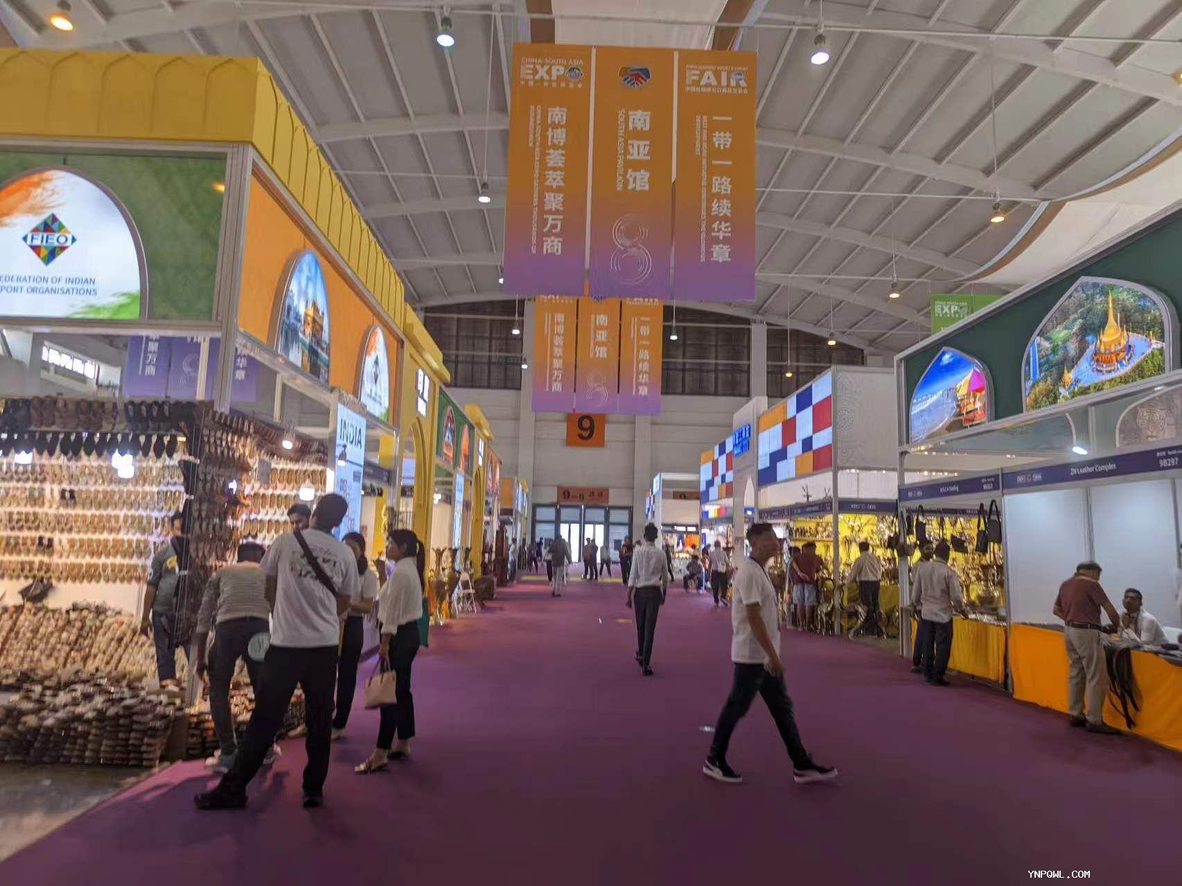 中老鐵路貨物運輸