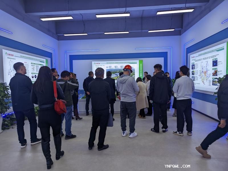 云南供應(yīng)鏈協(xié)會(huì)：創(chuàng)新驅(qū)動(dòng)，協(xié)同發(fā)展 