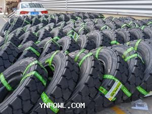 中老鐵路在輪胎貨物運輸方面發(fā)揮著(zhù)重要作用